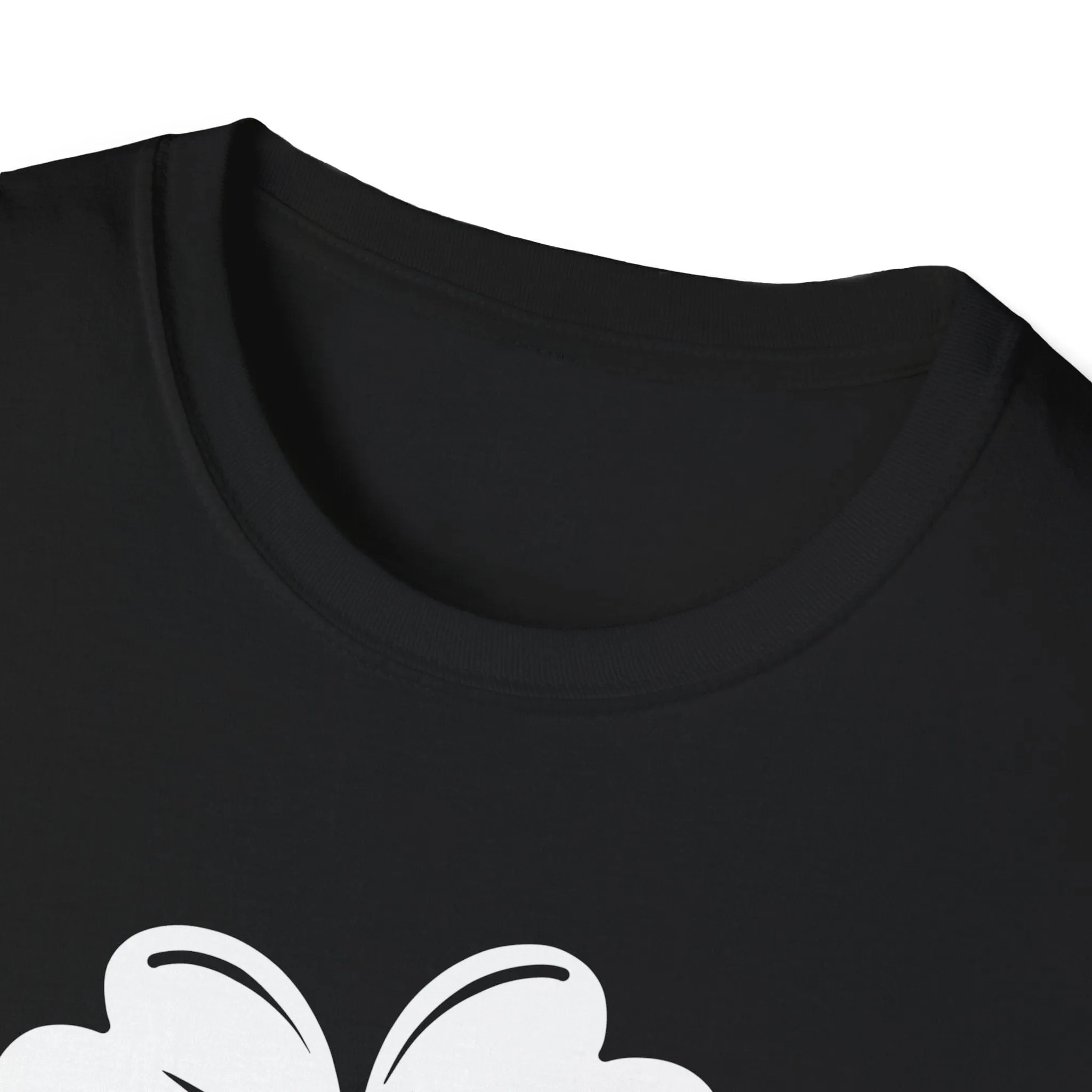 0% Irish, 100% Drunk | Deluxe St Patrick's Day Tee