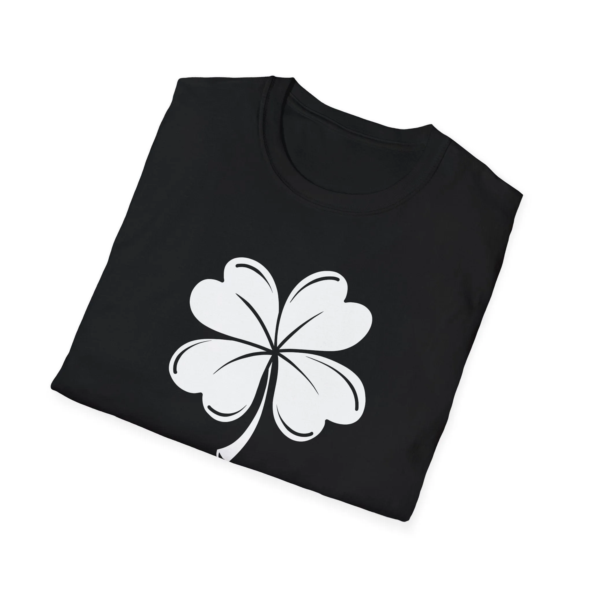 0% Irish, 100% Drunk | Deluxe St Patrick's Day Tee