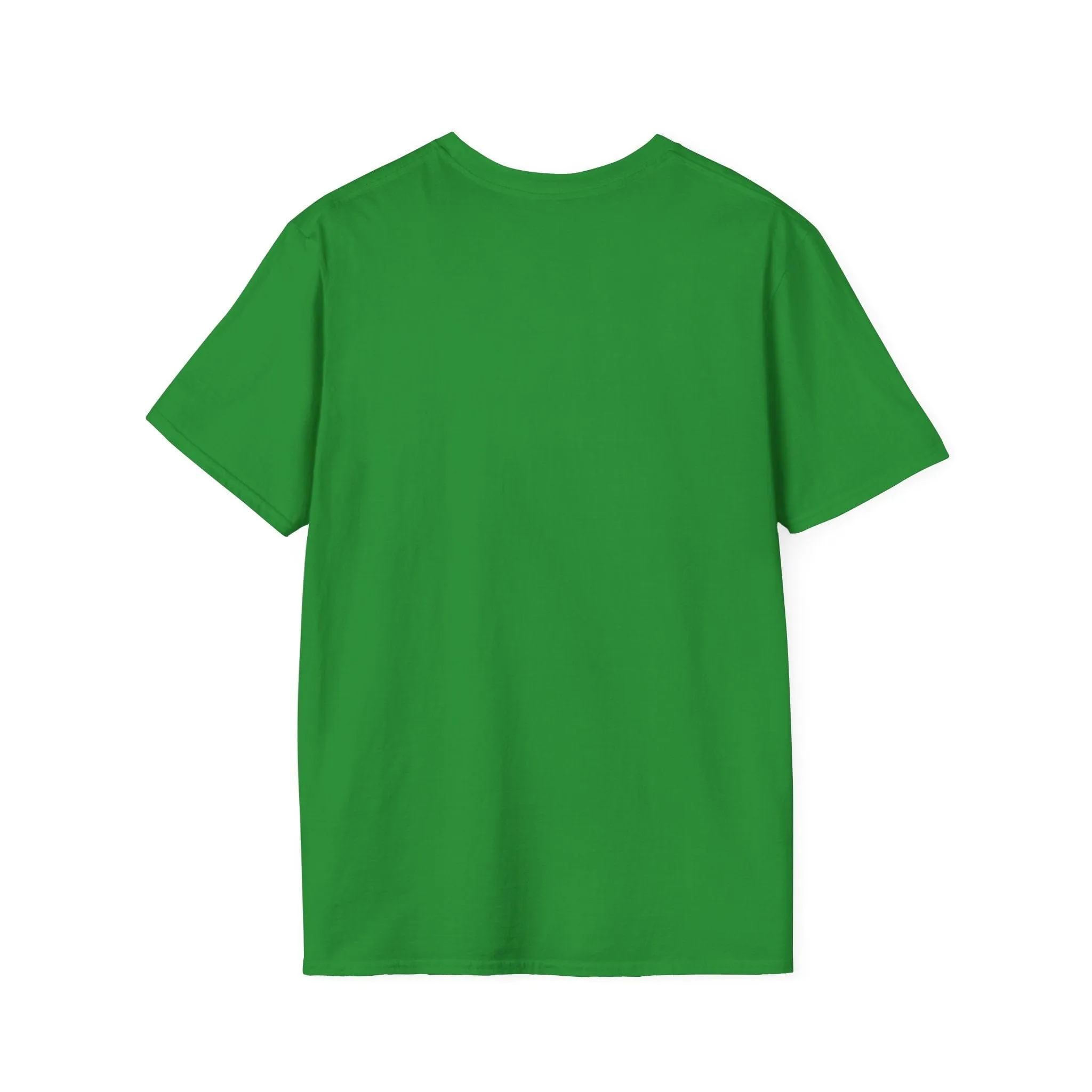 0% Irish, 100% Drunk | Deluxe St Patrick's Day Tee
