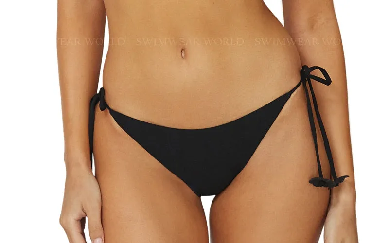 Fleur Tri-Tie Bikini