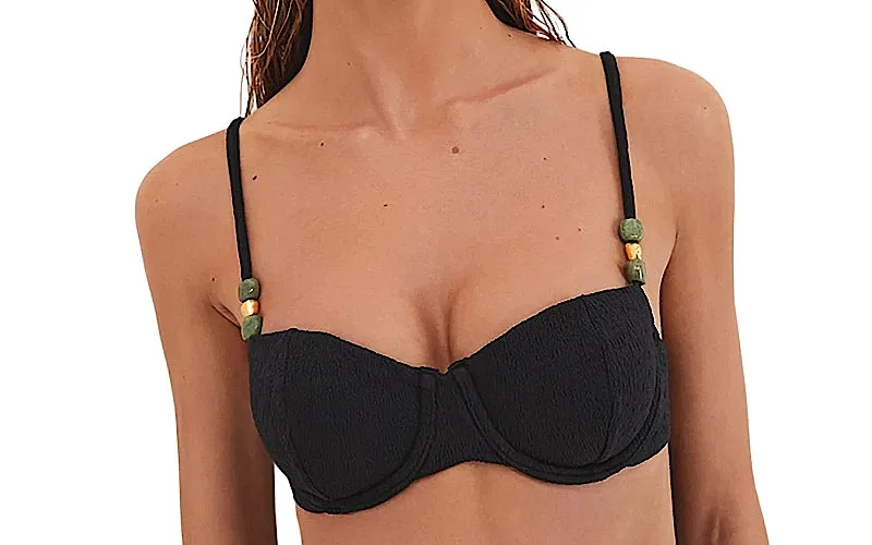 Kiana Mel-Kiana Detail Bikini