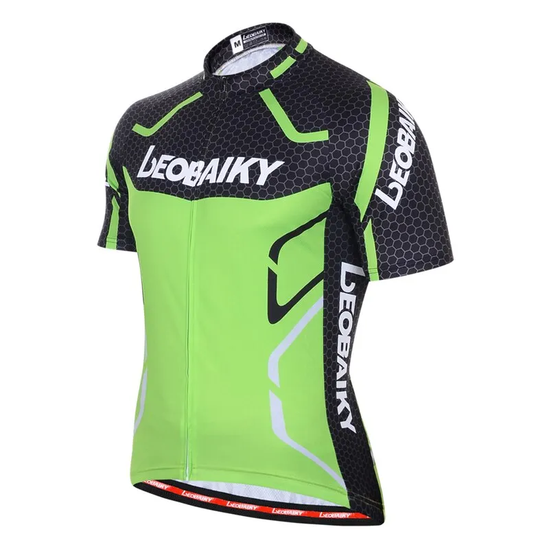 Men's Cycling Clothing
