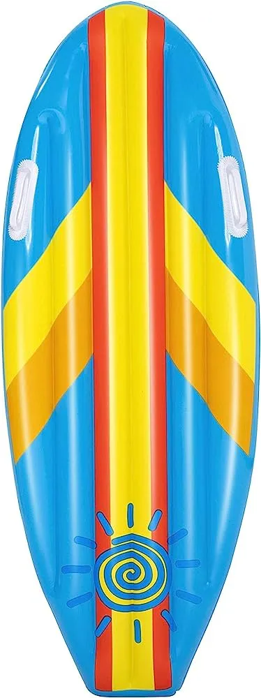 Surfboard Bodyboard Pool & Sea Beach Ride On