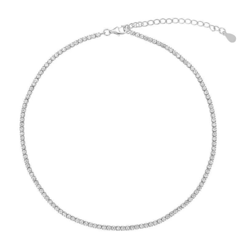 Tennis Choker Best Seller