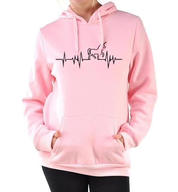 Unicorn Hoodie