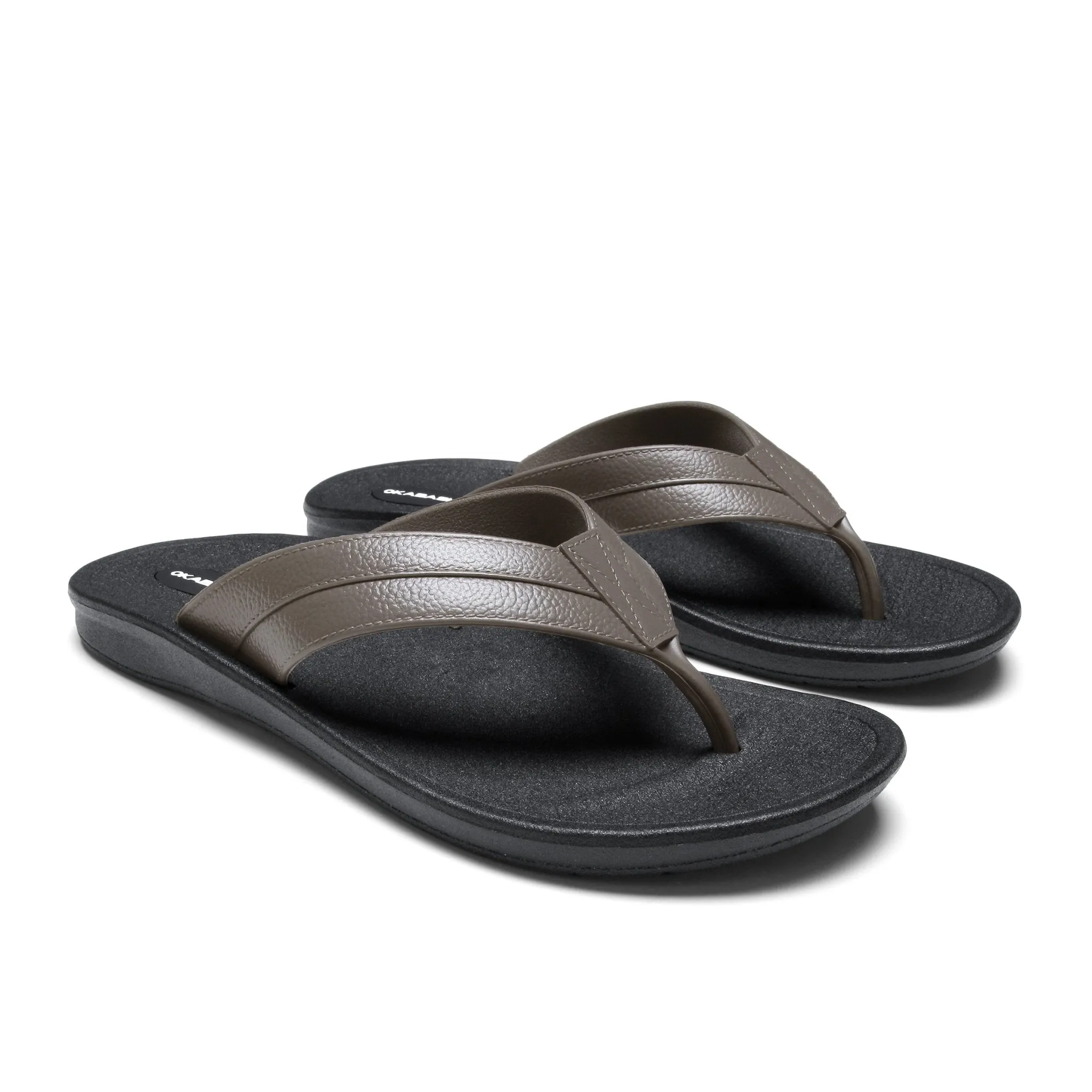 Voyager Men's Flip Flops